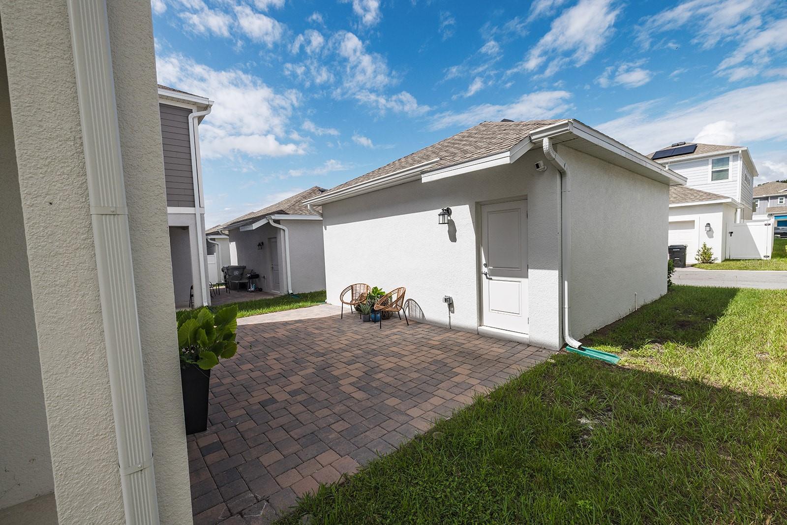 GOLDEN ORCHARD - Residential