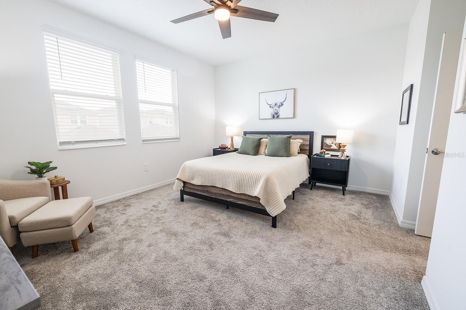 GOLDEN ORCHARD - Residential