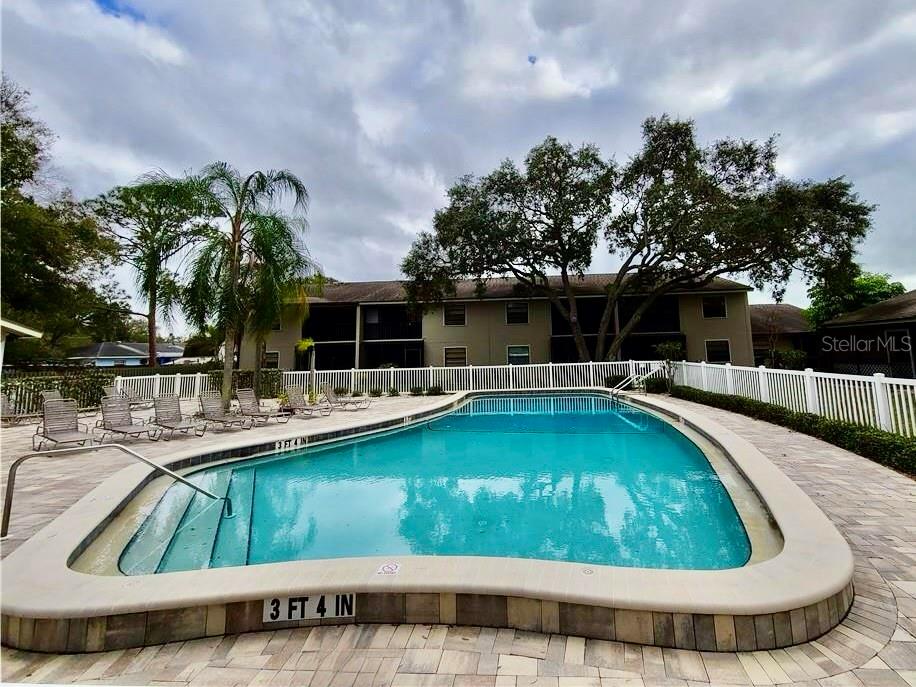 SUMMERSIDE - Residential Lease