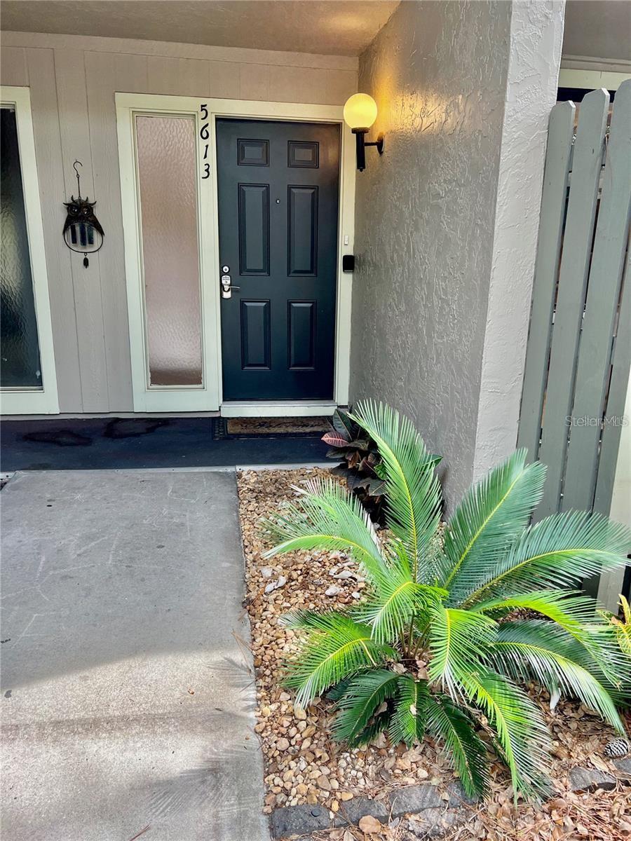 Lovely renovated first-floor 2-bedroom, 2-bathroom unfurnished condo just minutes from Siesta Key, Gulf Gate, Detweiler’s Farmers Market, and downtown Sarasota. The spacious great room features sliding glass doors that open to beautiful natural views from the back. It offers plenty of storage, a washer and dryer, and a covered carport. The bathrooms have been updated with tasteful decorator tiles and stone countertops. The bedrooms are nice-sized, and the entire unit has tile flooring throughout. Located in the quietest area of the complex, the unit offers a relaxing screened-in balcony overlooking green space—perfect for enjoying Florida’s beautiful evenings. The community amenities include a private pool and well-maintained grounds.