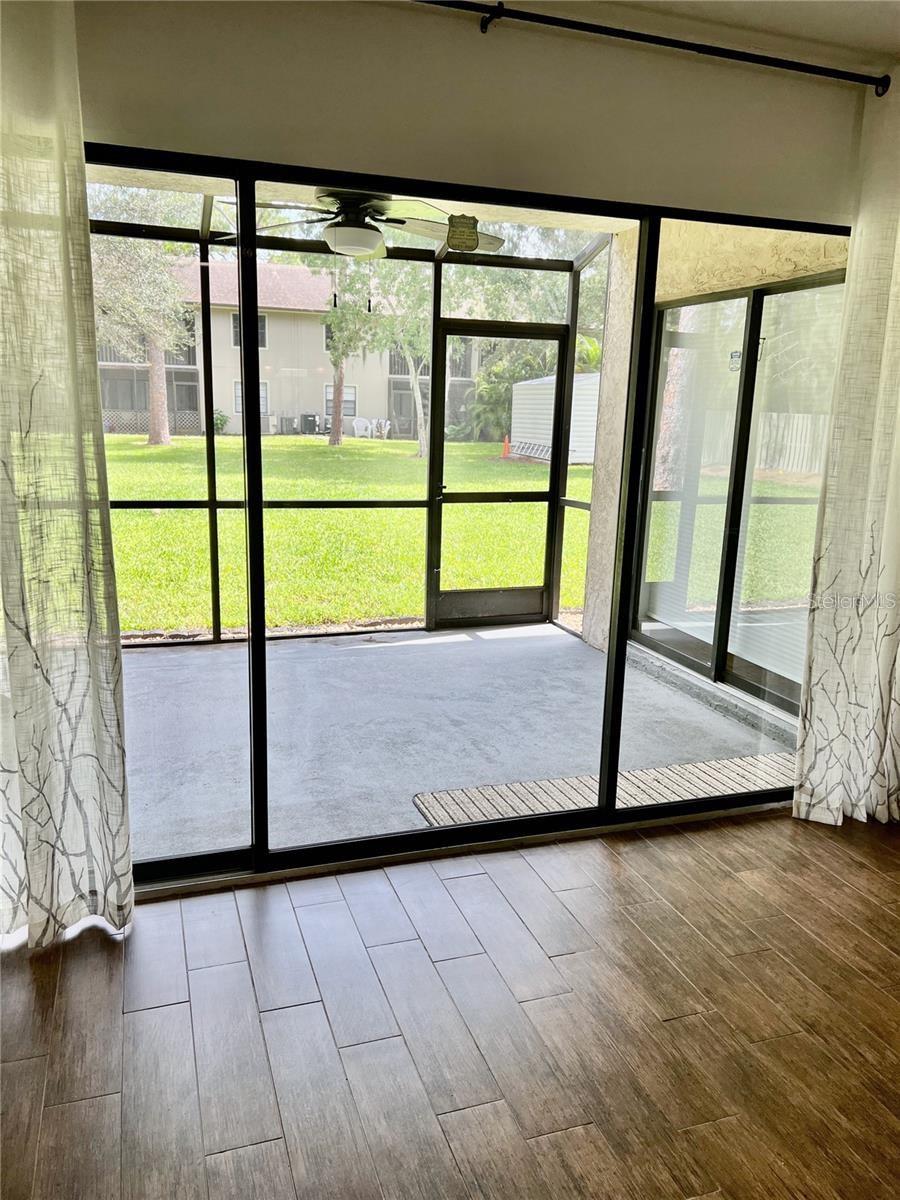 SUMMERSIDE - Residential Lease