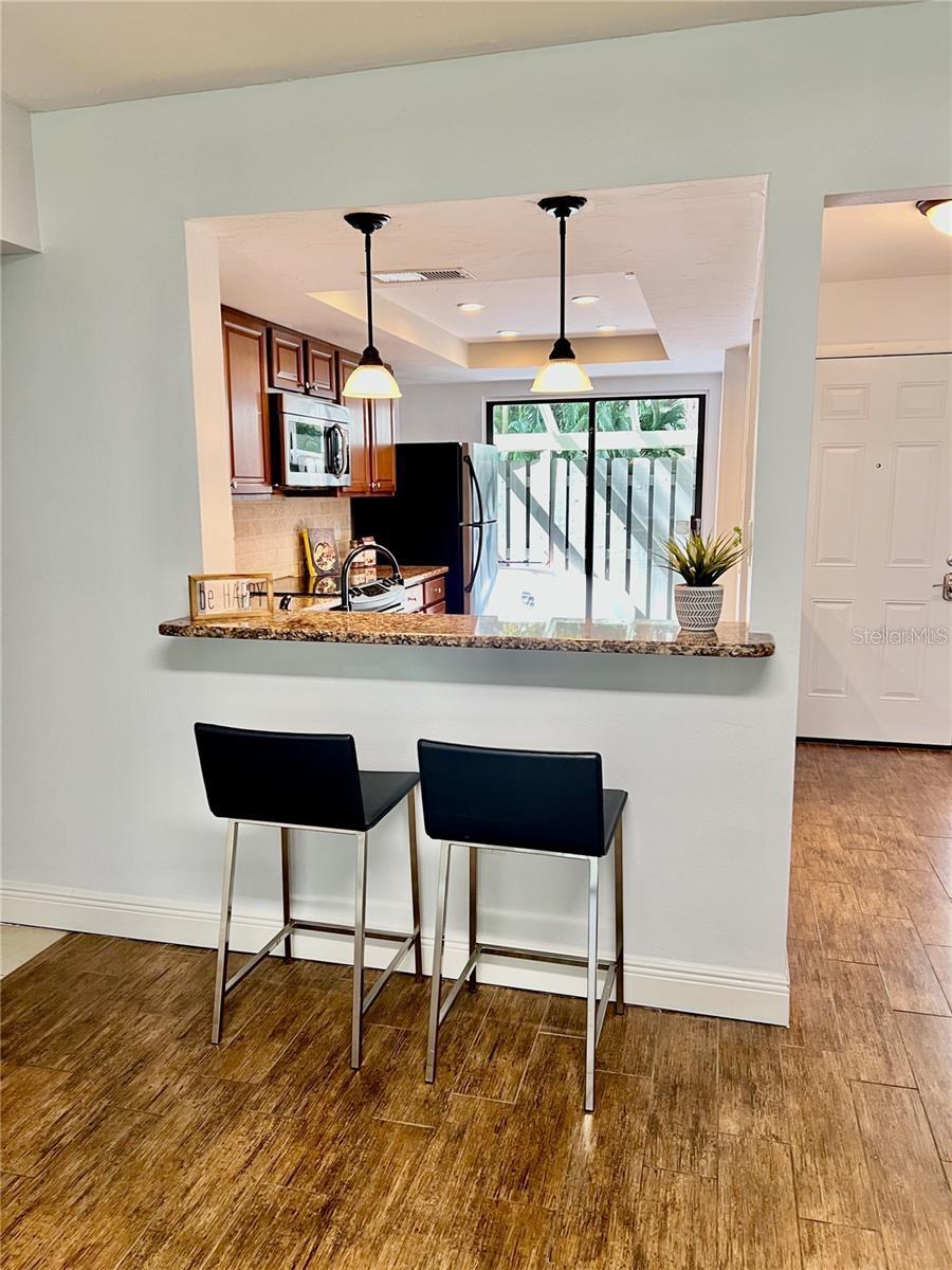 SUMMERSIDE - Residential Lease