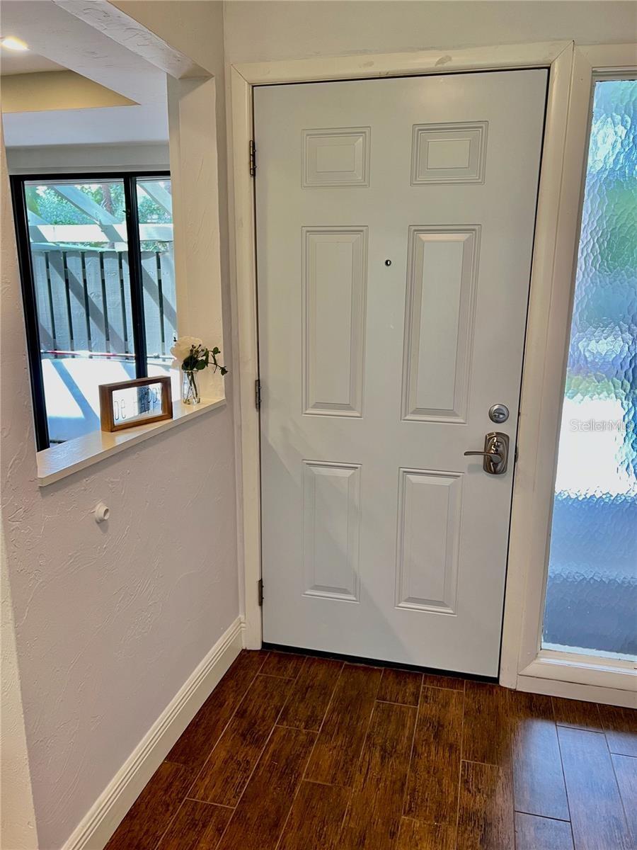 SUMMERSIDE - Residential Lease