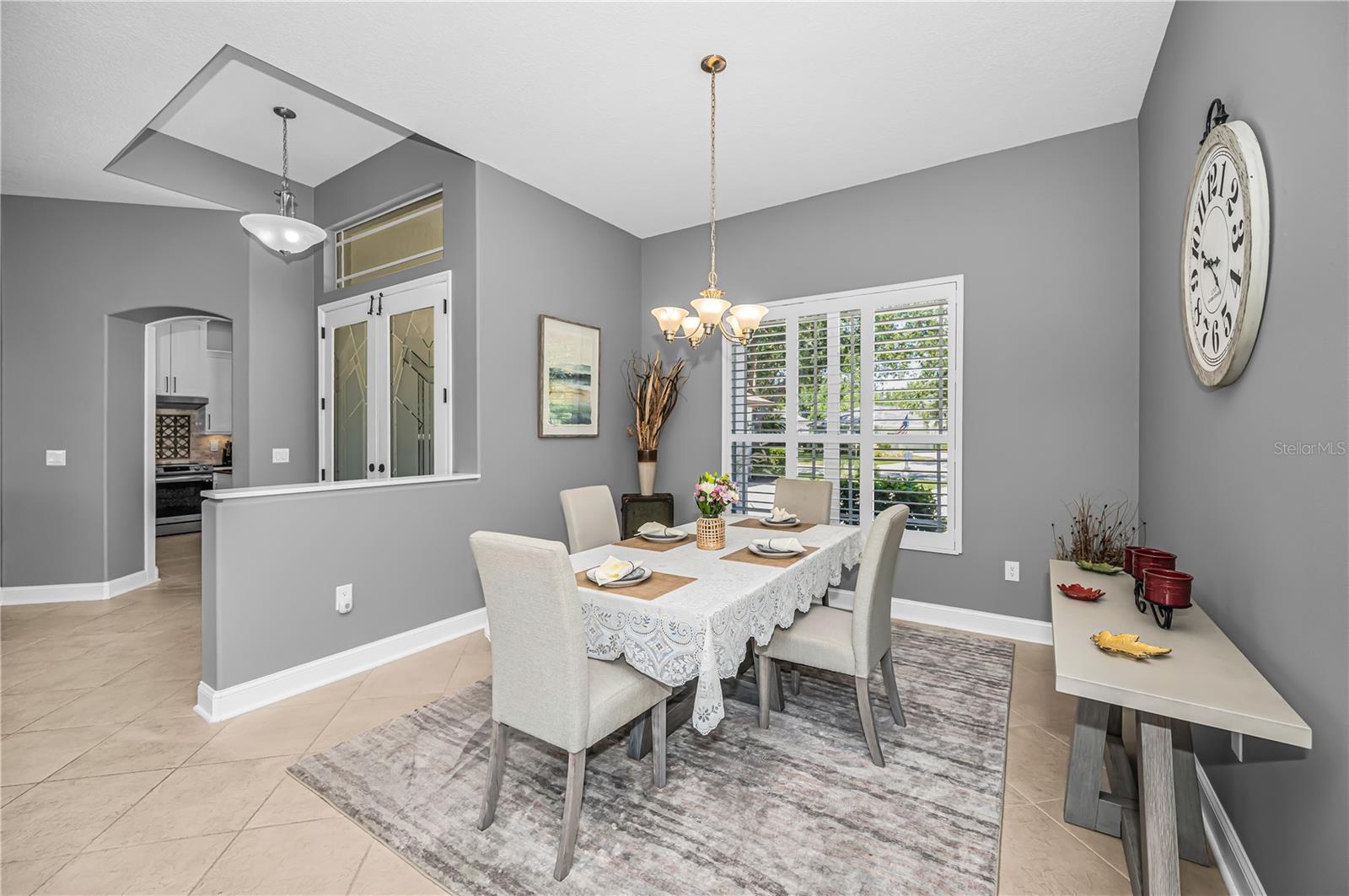 RIVER WOODS PH III - Residential
