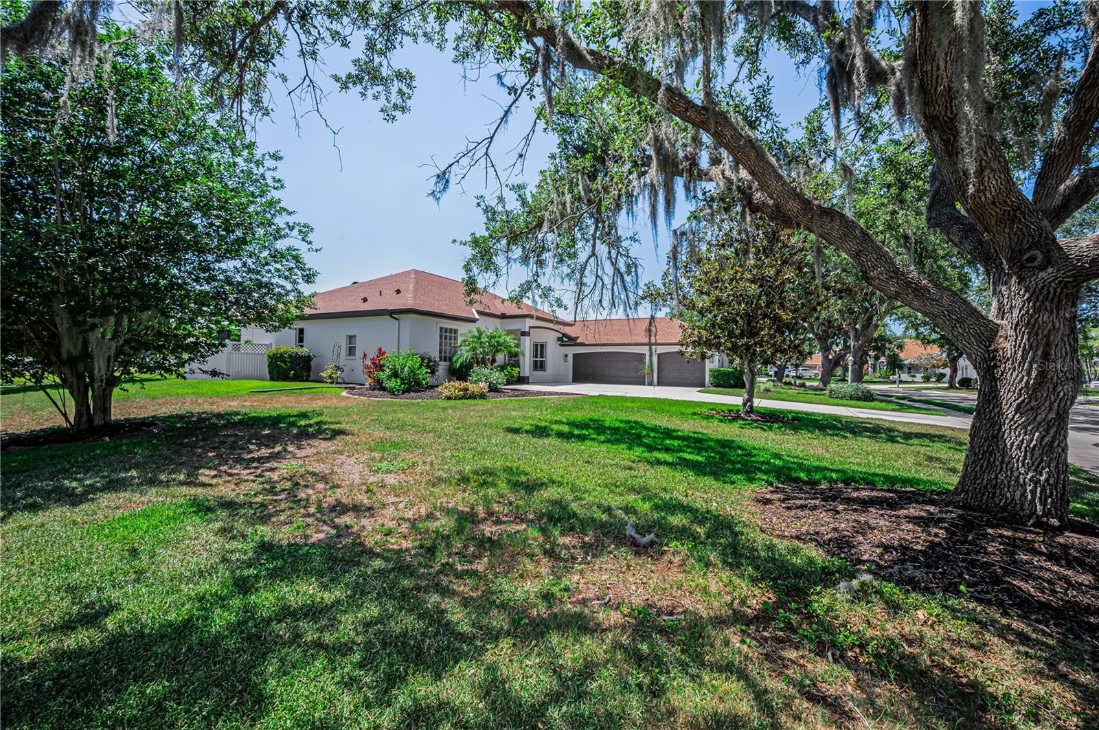 RIVER WOODS PH III - Residential