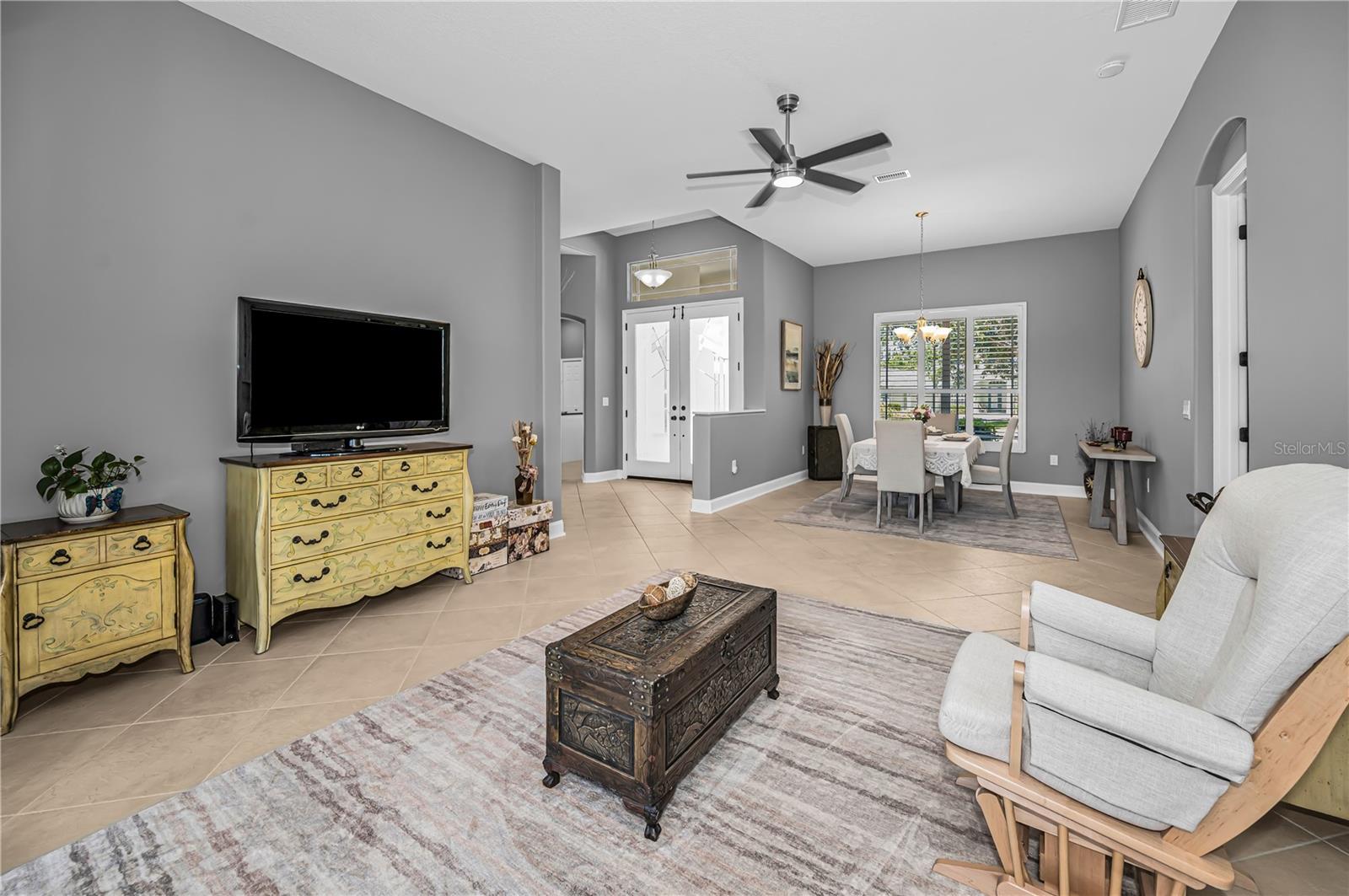 RIVER WOODS PH III - Residential