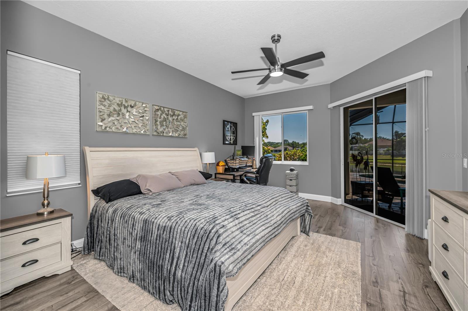 RIVER WOODS PH III - Residential
