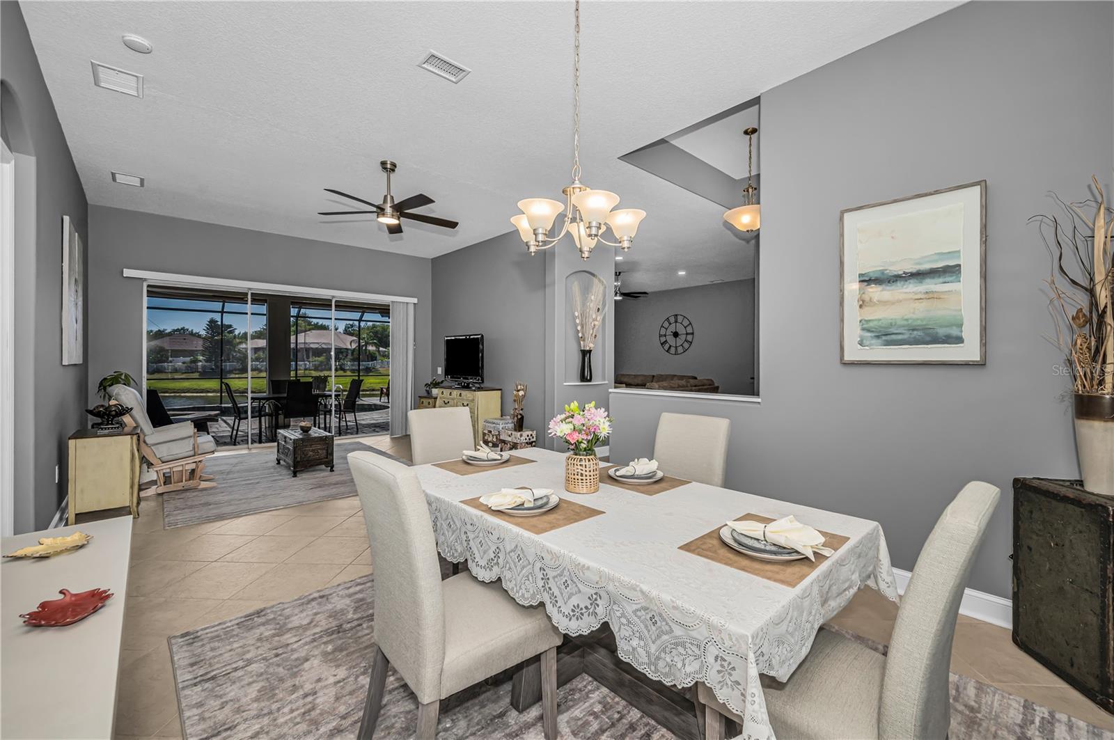 RIVER WOODS PH III - Residential