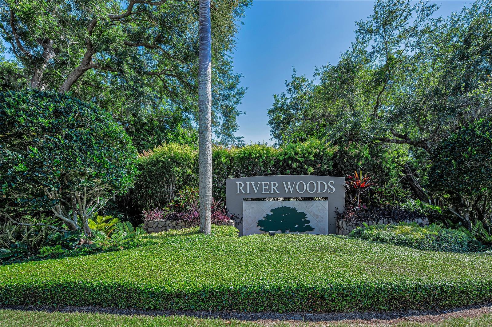 RIVER WOODS PH III - Residential