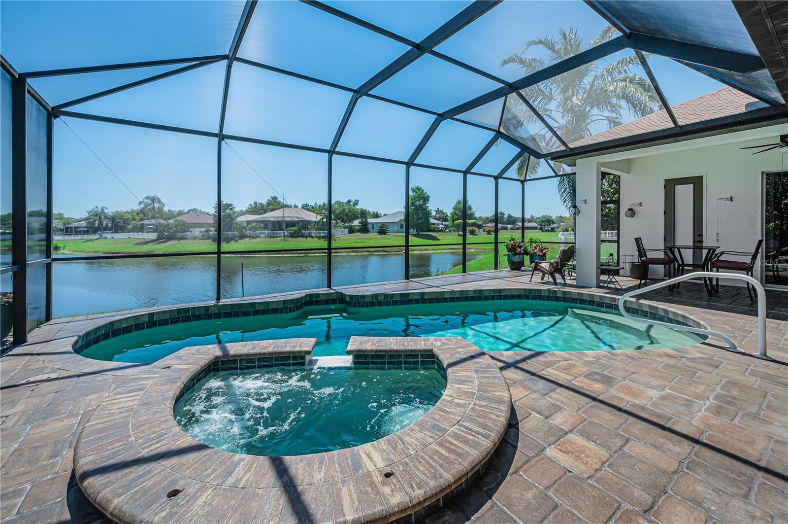 RIVER WOODS PH III - Residential