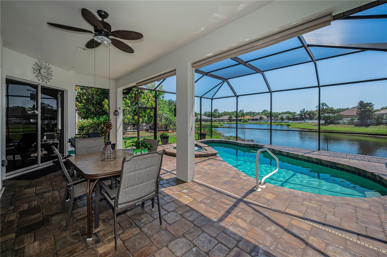 RIVER WOODS PH III - Residential