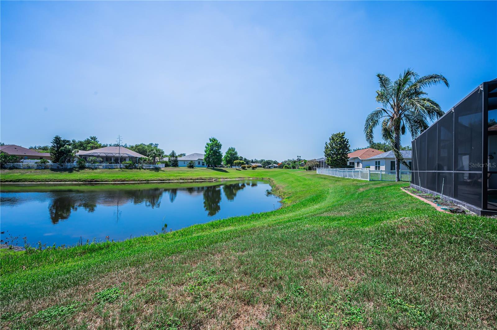RIVER WOODS PH III - Residential