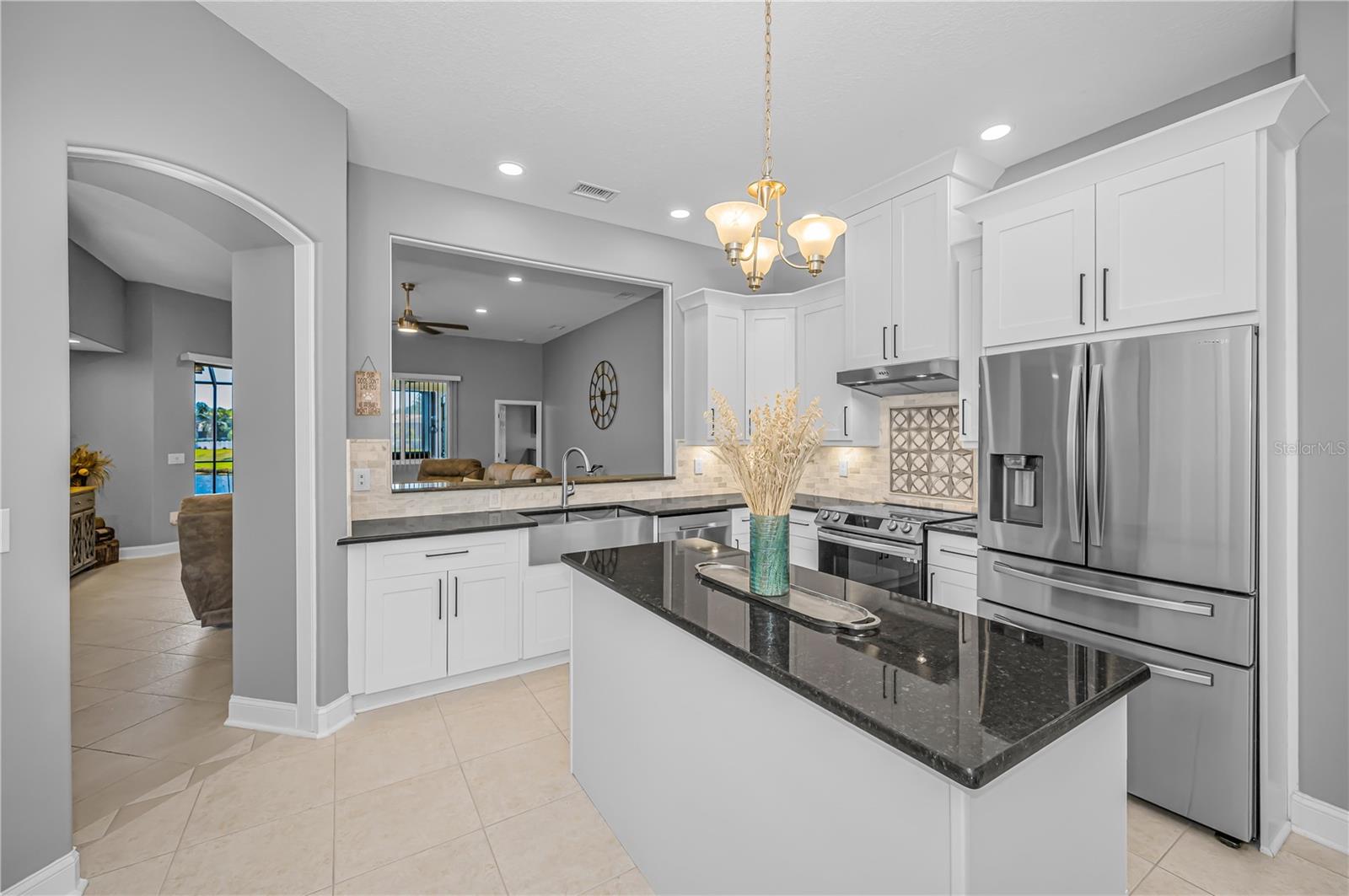 RIVER WOODS PH III - Residential