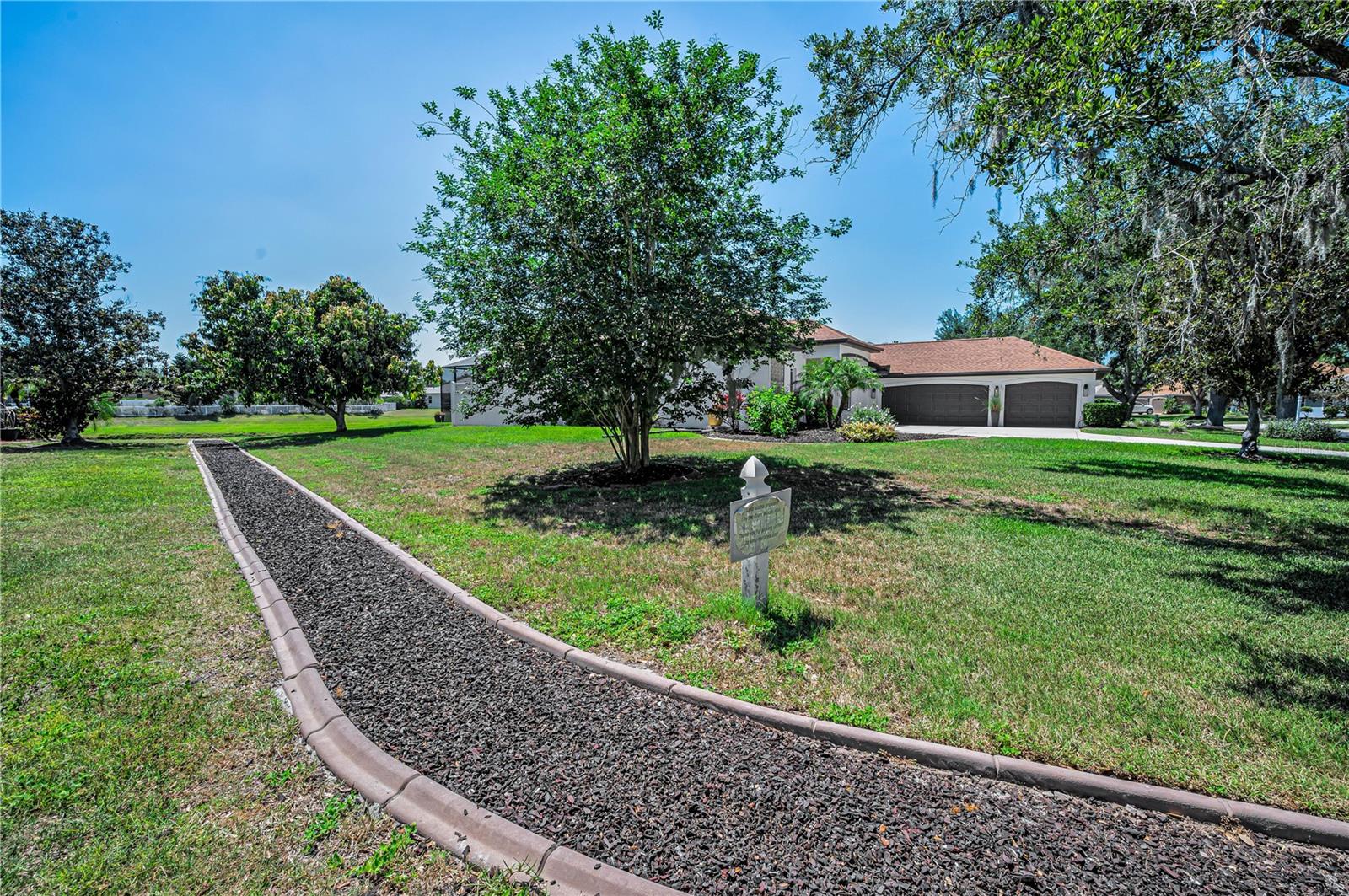 RIVER WOODS PH III - Residential