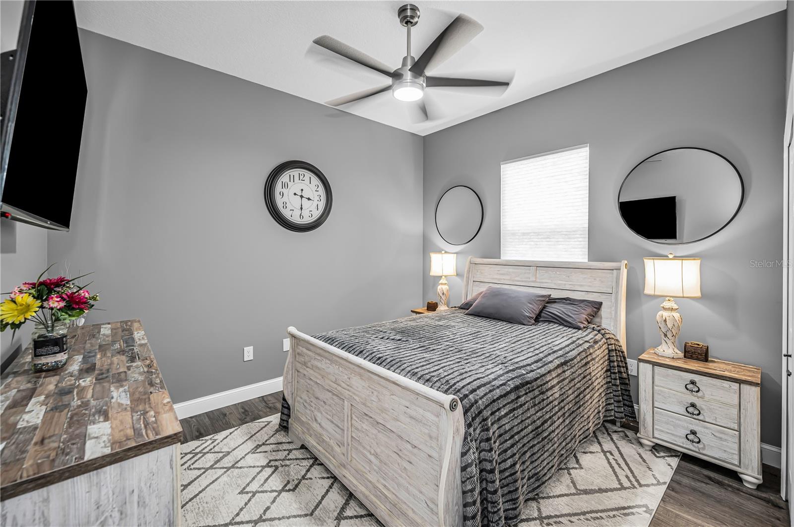 RIVER WOODS PH III - Residential
