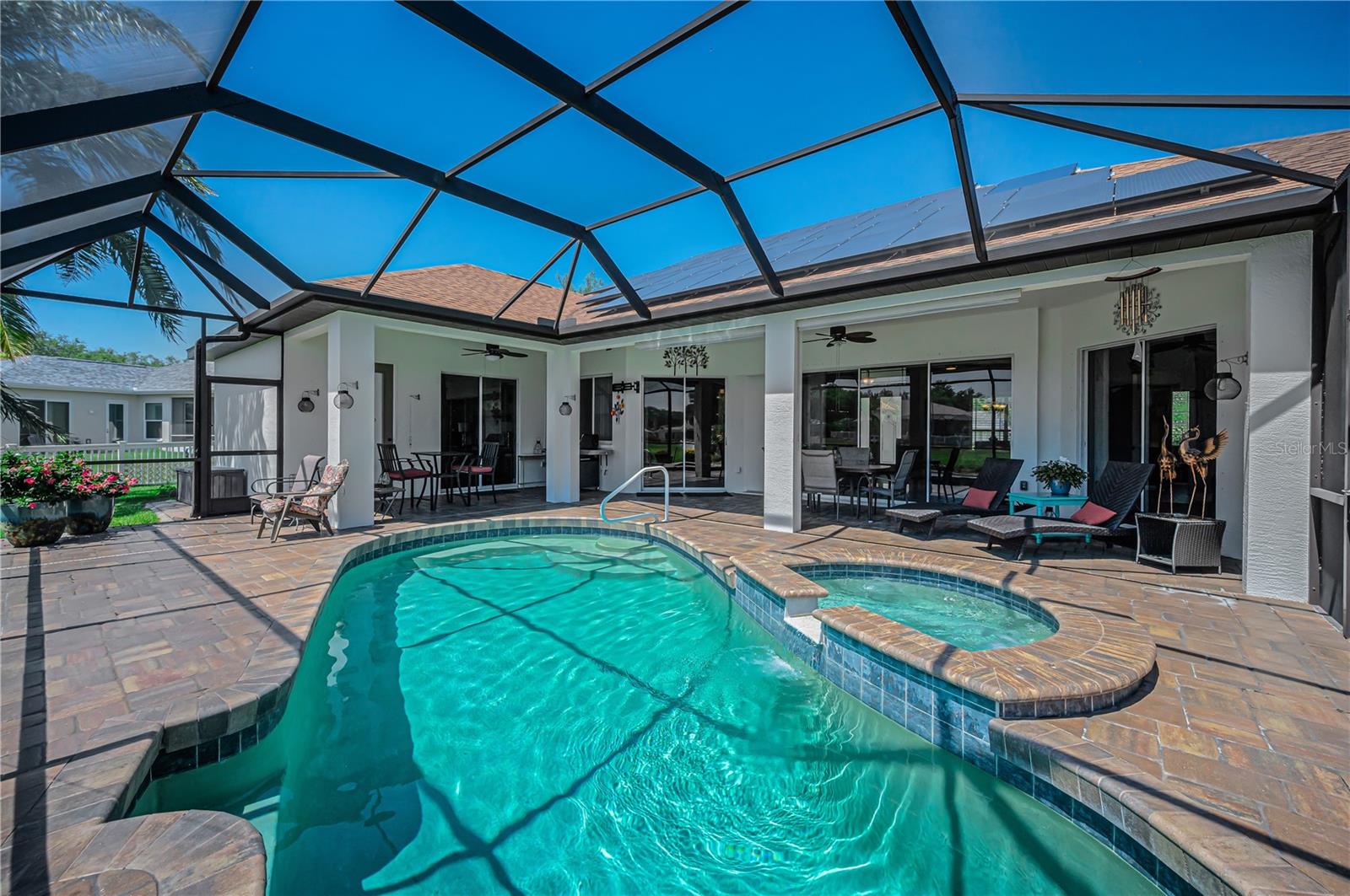 RIVER WOODS PH III - Residential