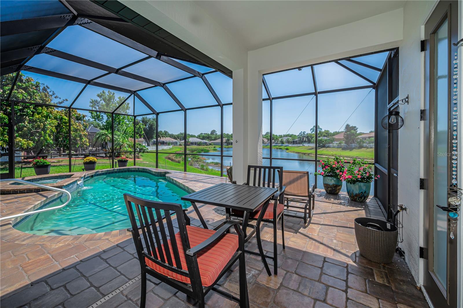 RIVER WOODS PH III - Residential