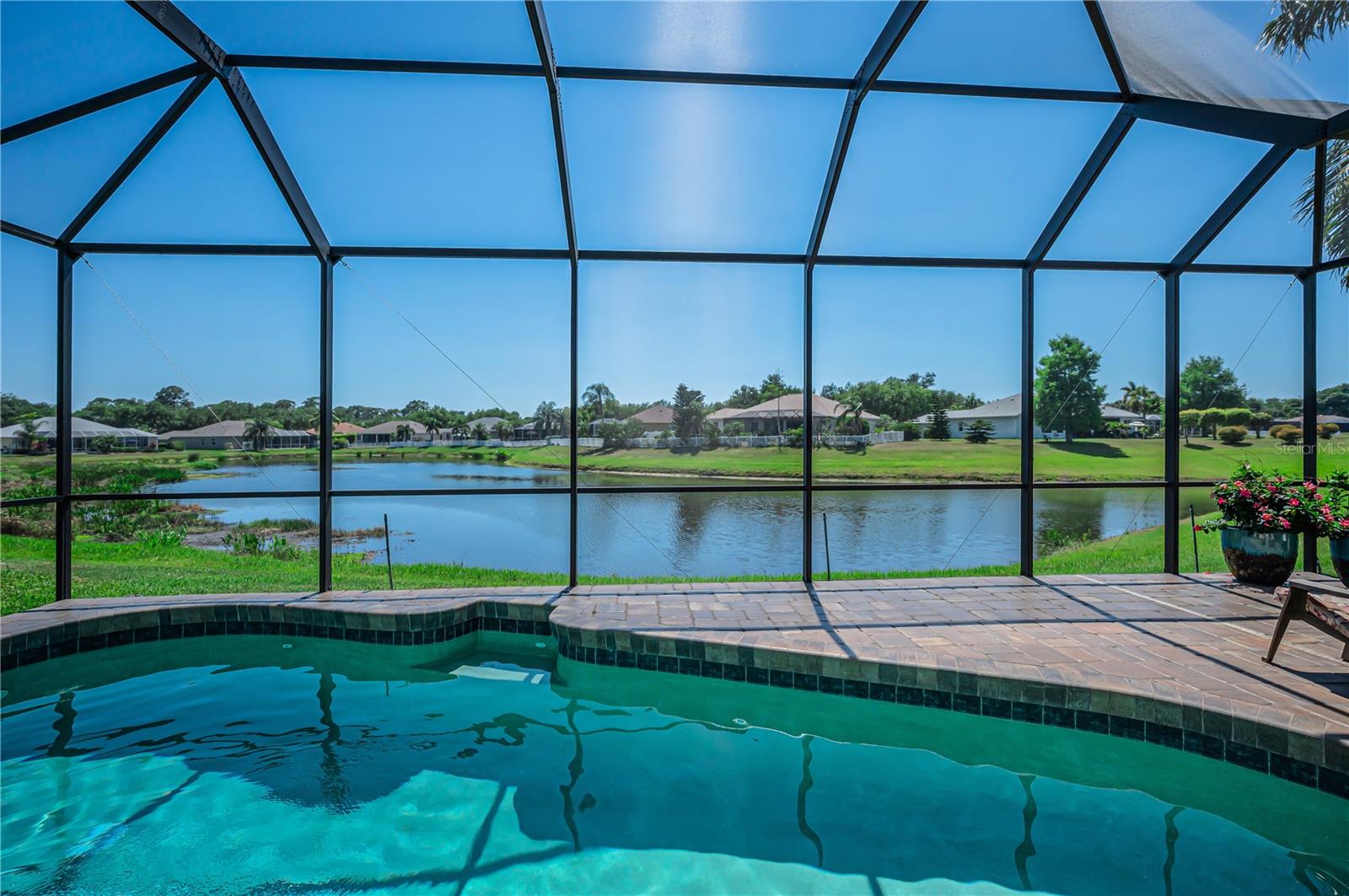 RIVER WOODS PH III - Residential