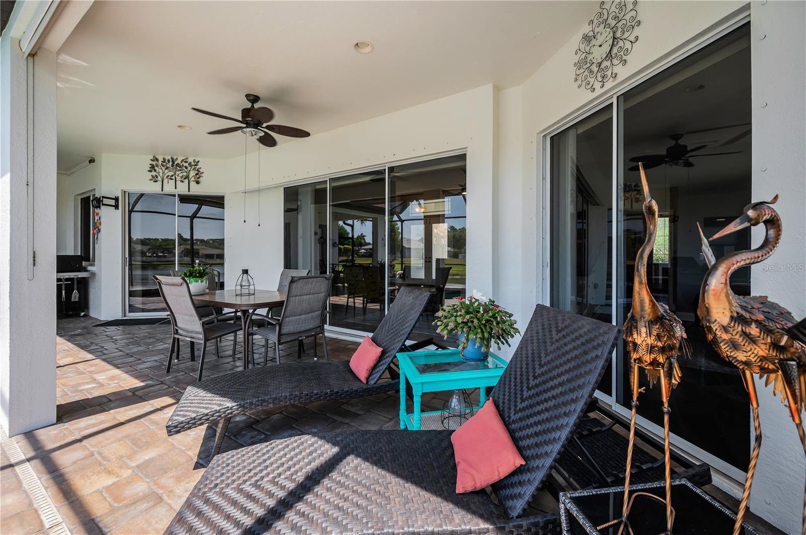 RIVER WOODS PH III - Residential