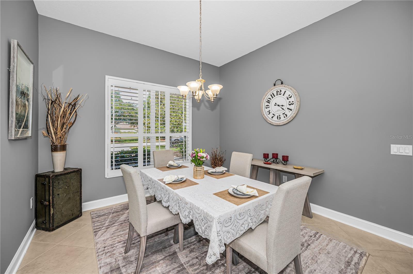 RIVER WOODS PH III - Residential
