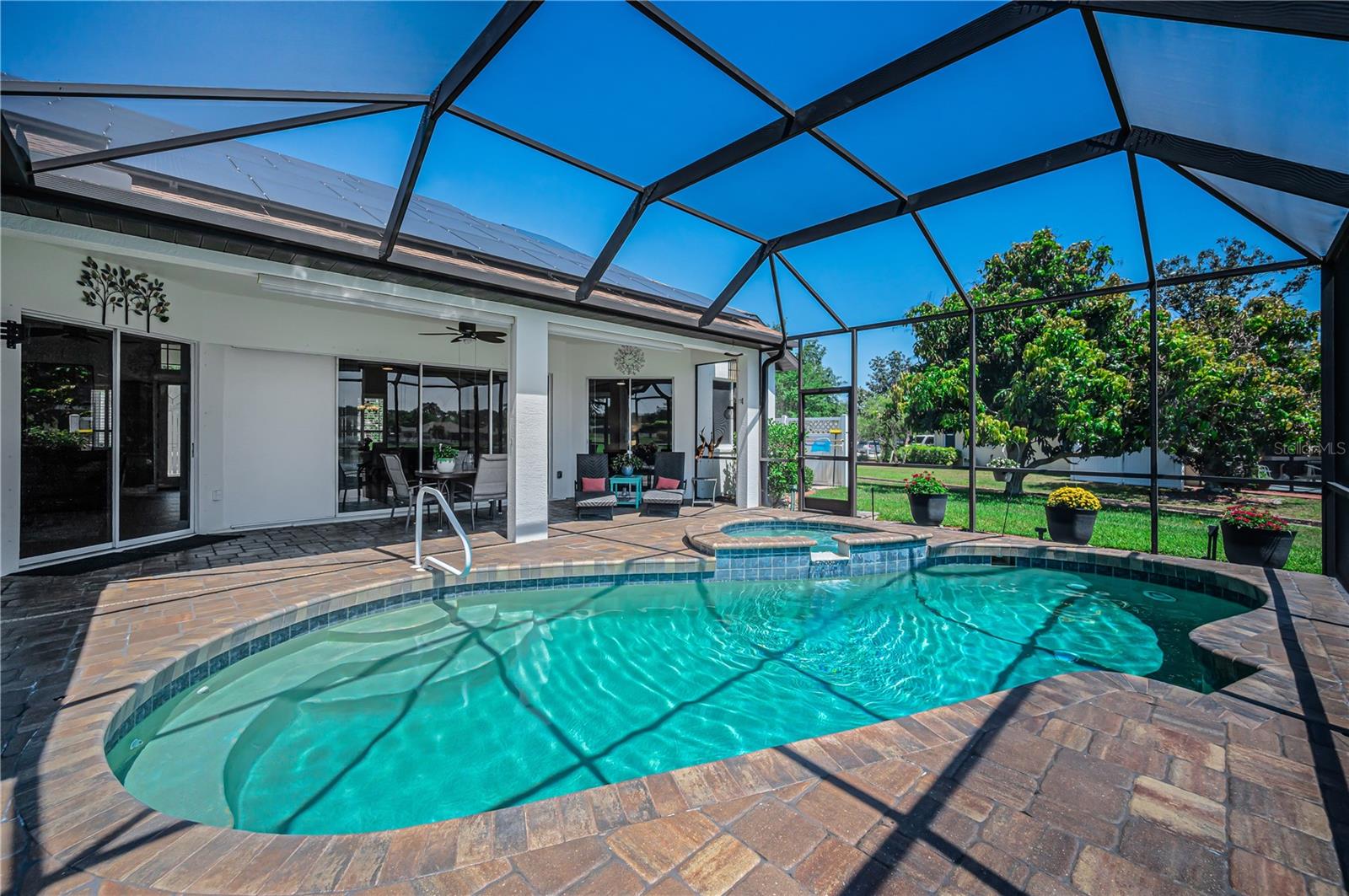 RIVER WOODS PH III - Residential