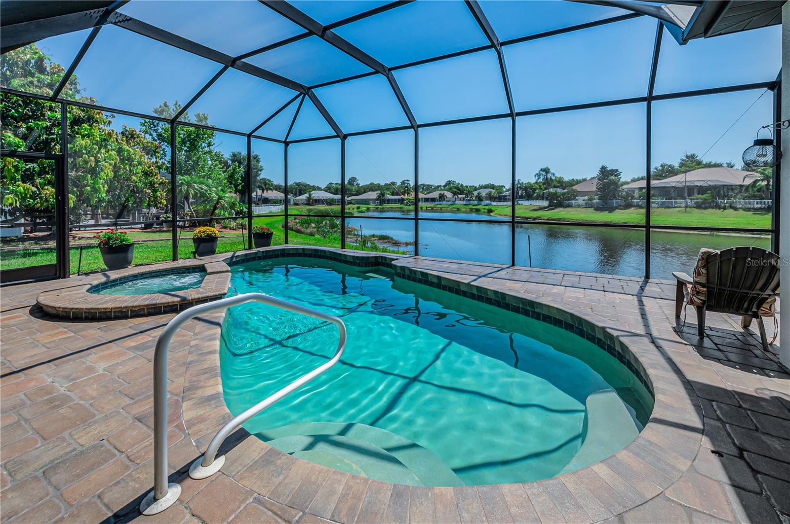 RIVER WOODS PH III - Residential