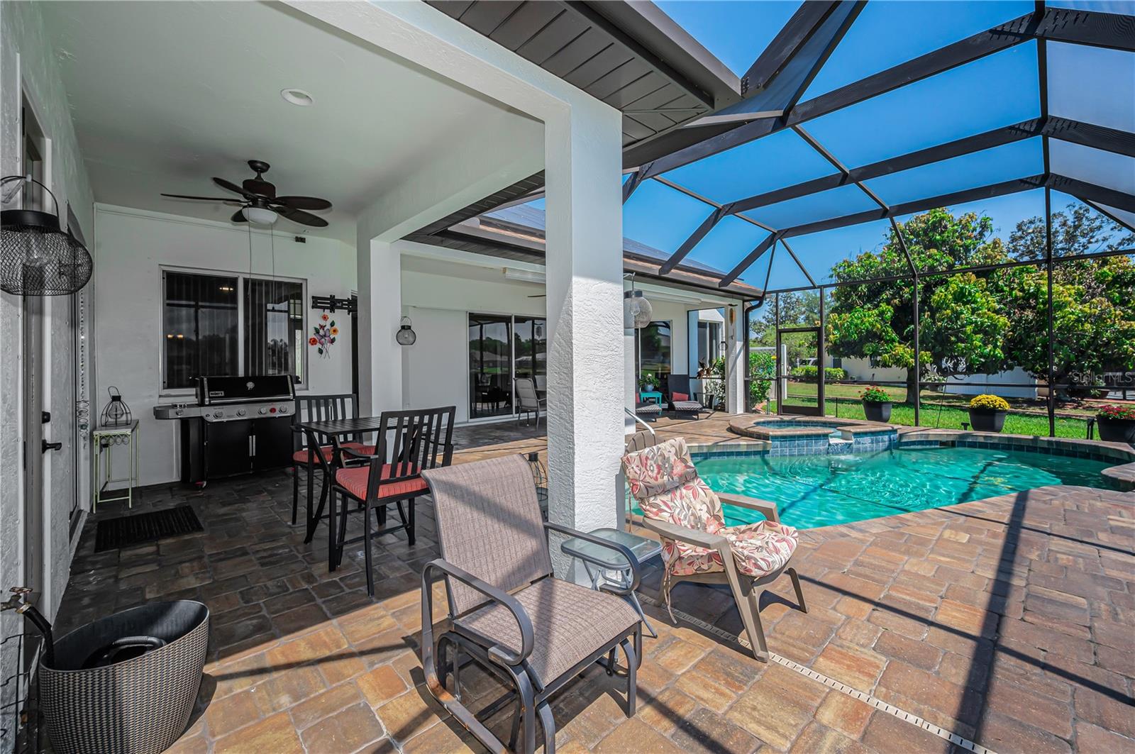 RIVER WOODS PH III - Residential
