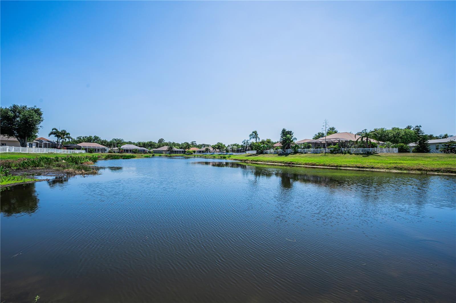 RIVER WOODS PH III - Residential