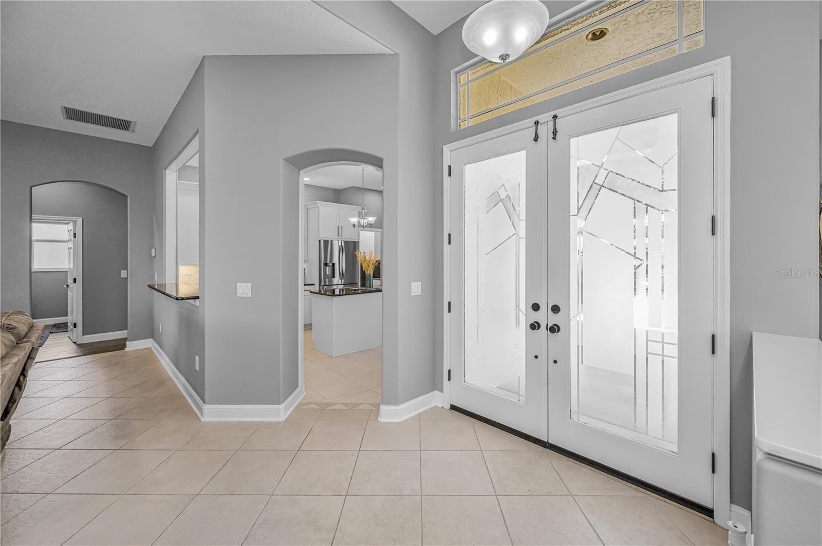 RIVER WOODS PH III - Residential