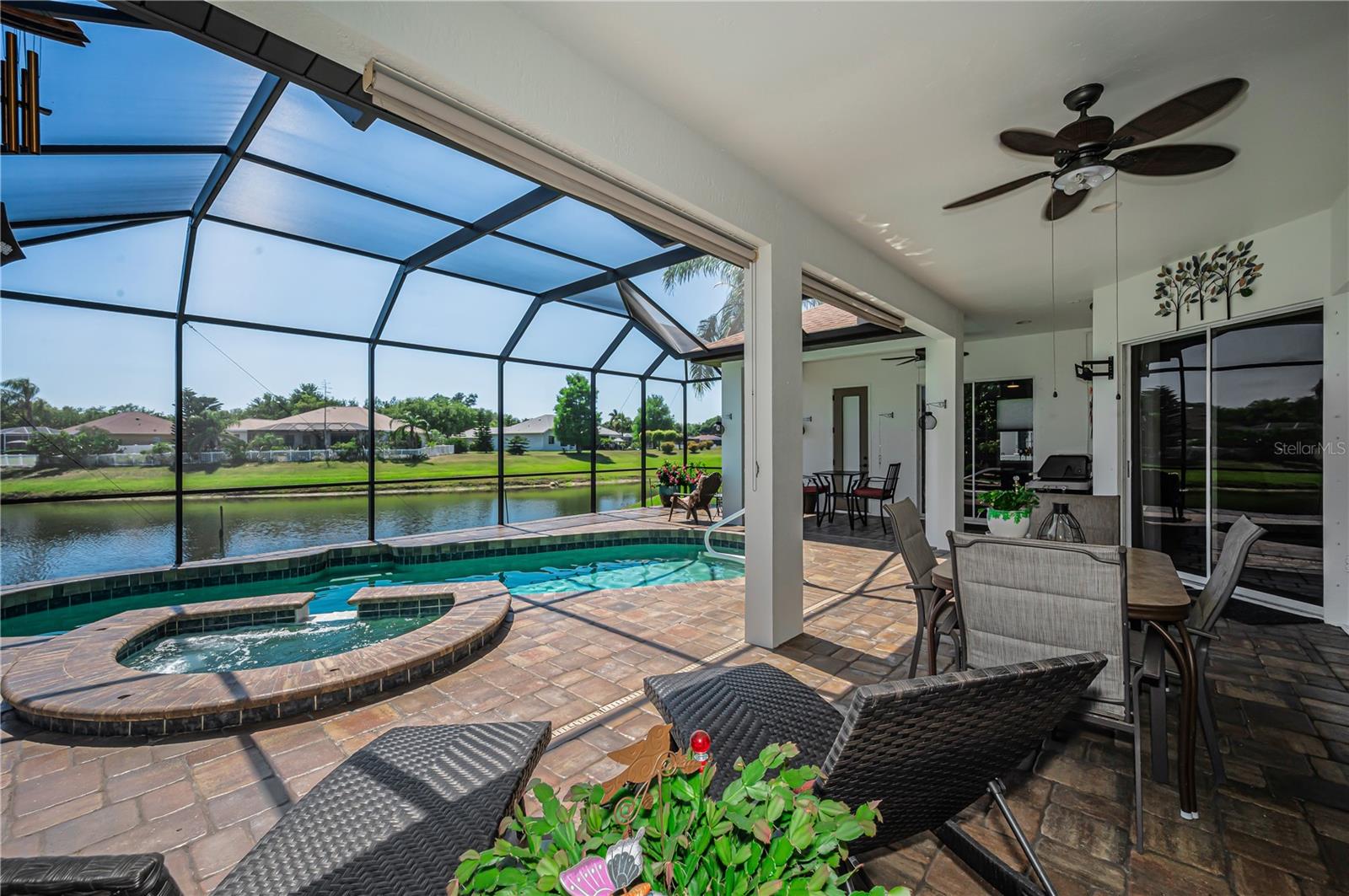 RIVER WOODS PH III - Residential