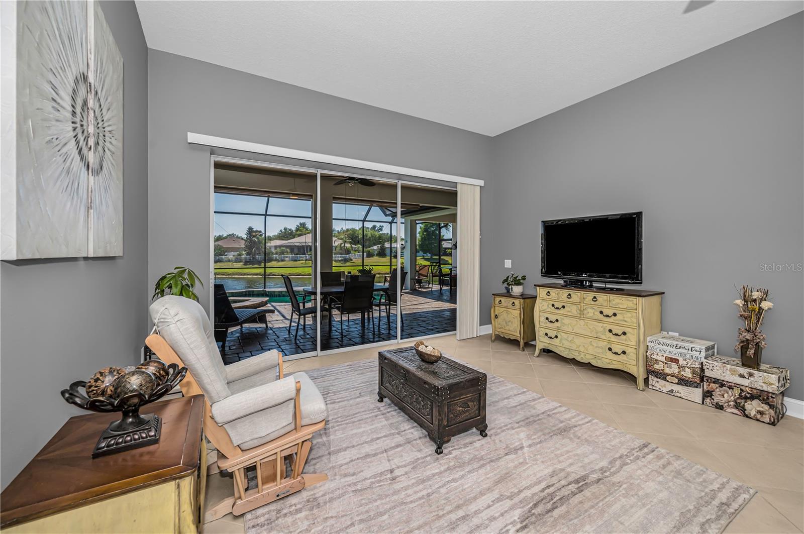 RIVER WOODS PH III - Residential