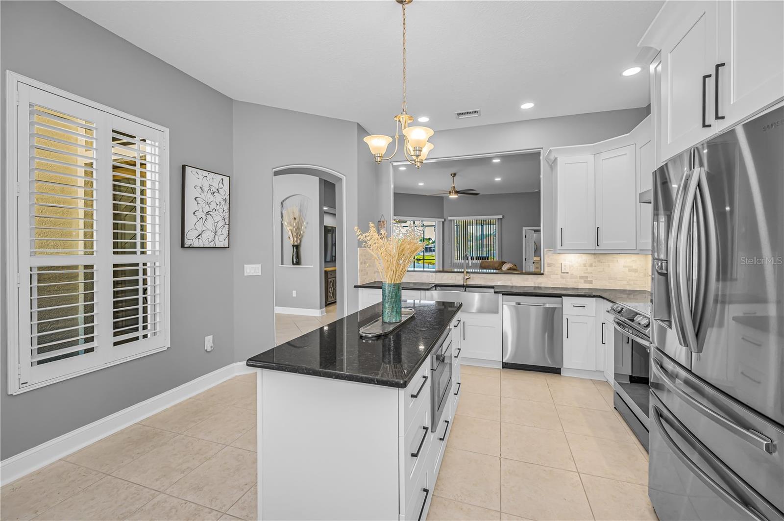RIVER WOODS PH III - Residential