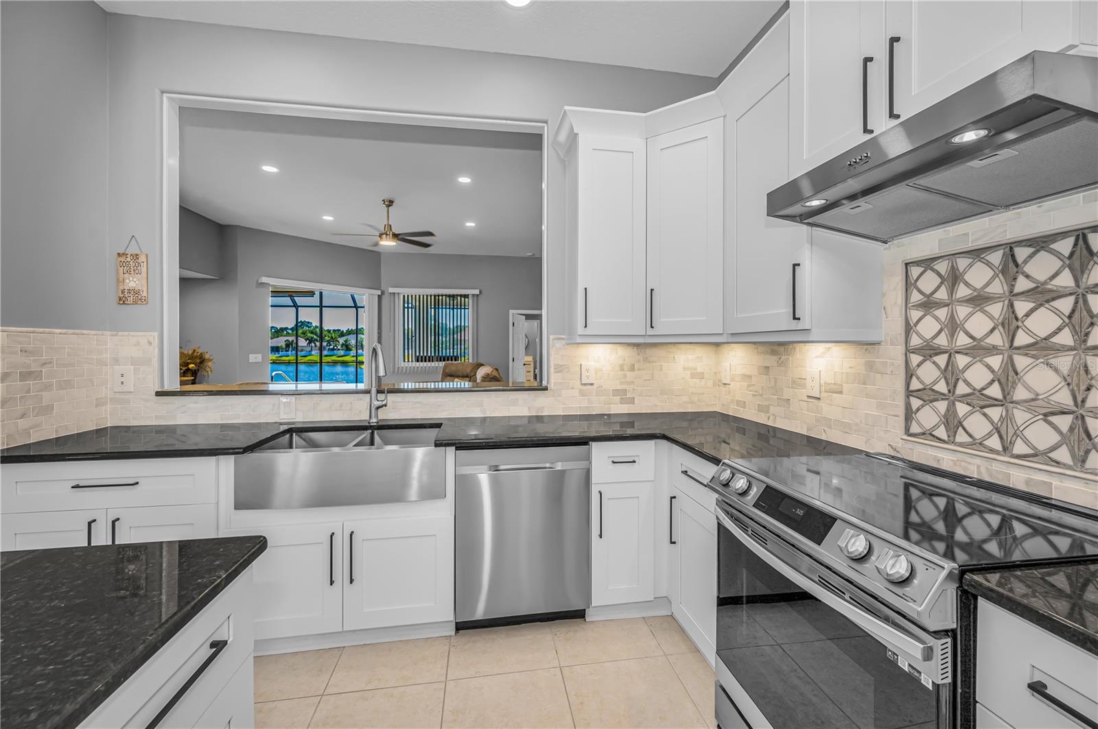RIVER WOODS PH III - Residential