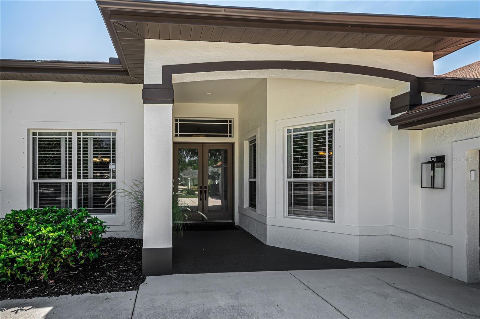 RIVER WOODS PH III - Residential