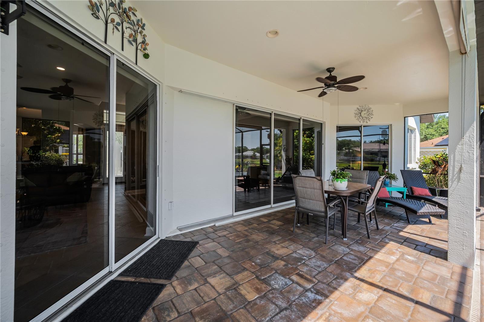 RIVER WOODS PH III - Residential