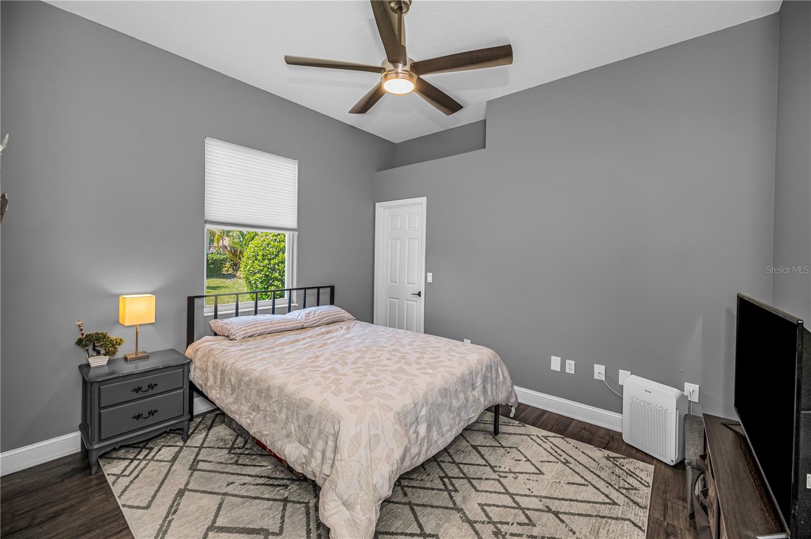RIVER WOODS PH III - Residential