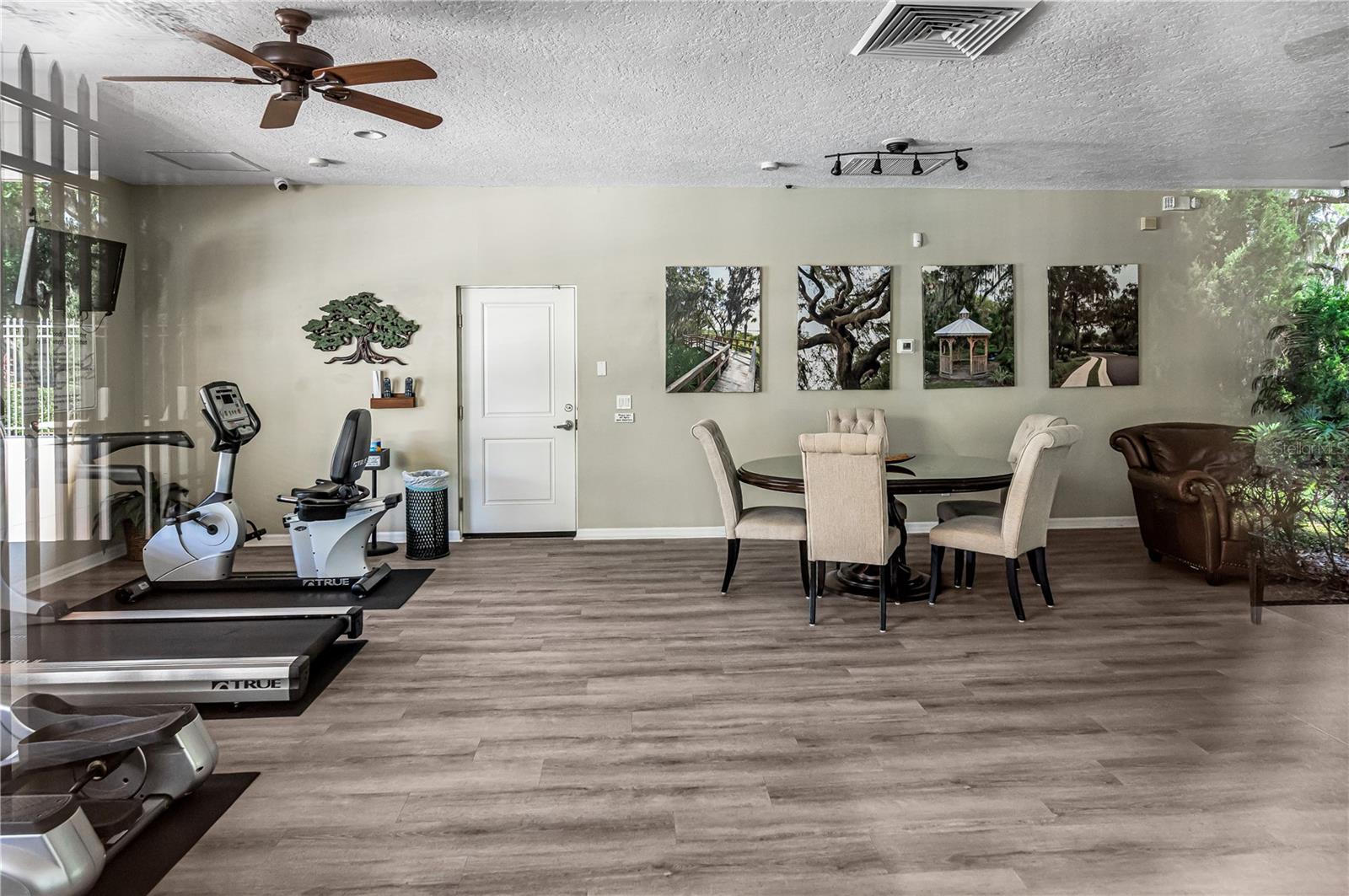 RIVER WOODS PH III - Residential
