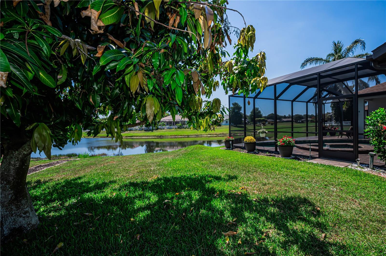 RIVER WOODS PH III - Residential