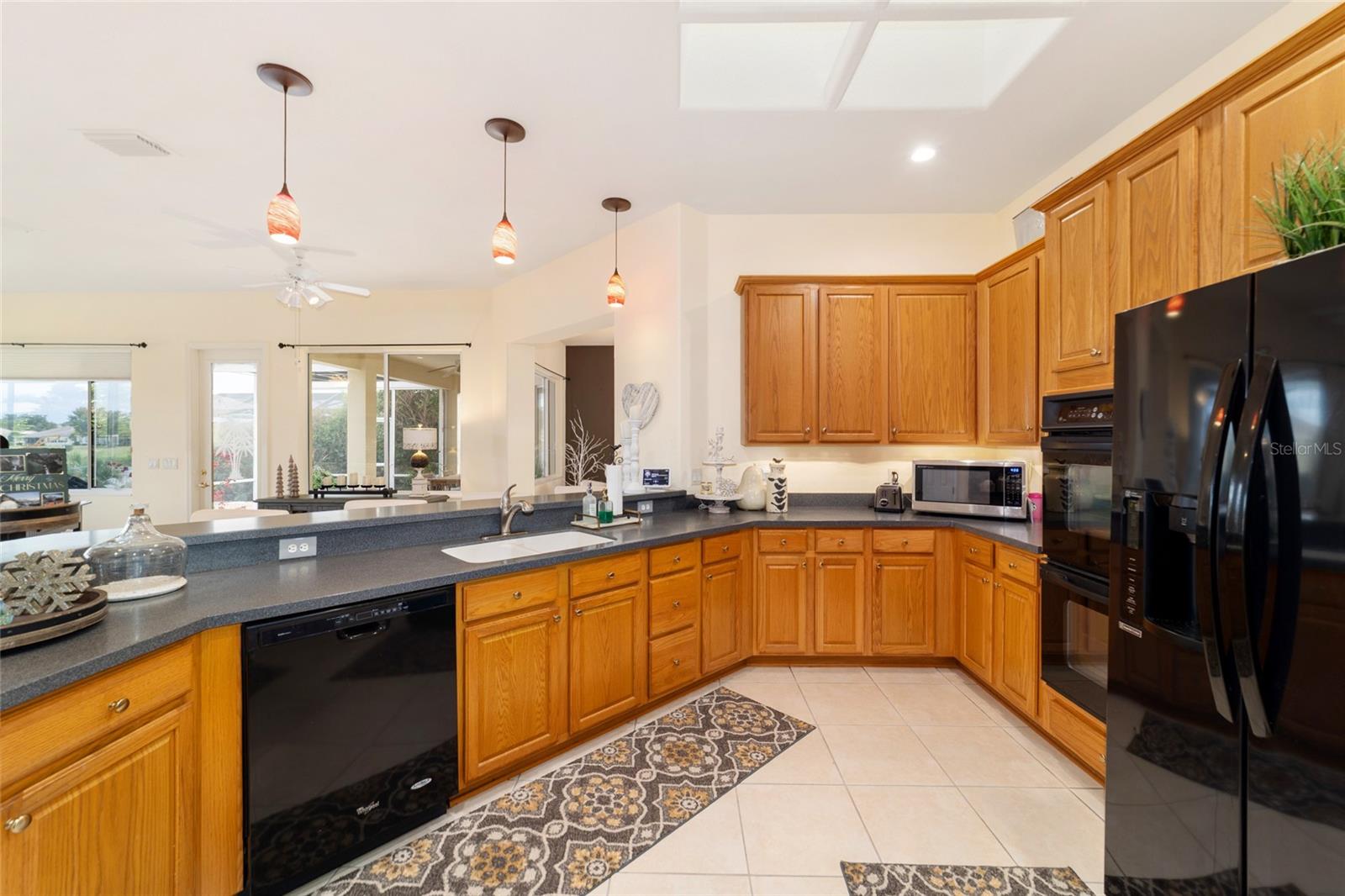 SPRUCE CREEK COUNTRY CLUB - Residential