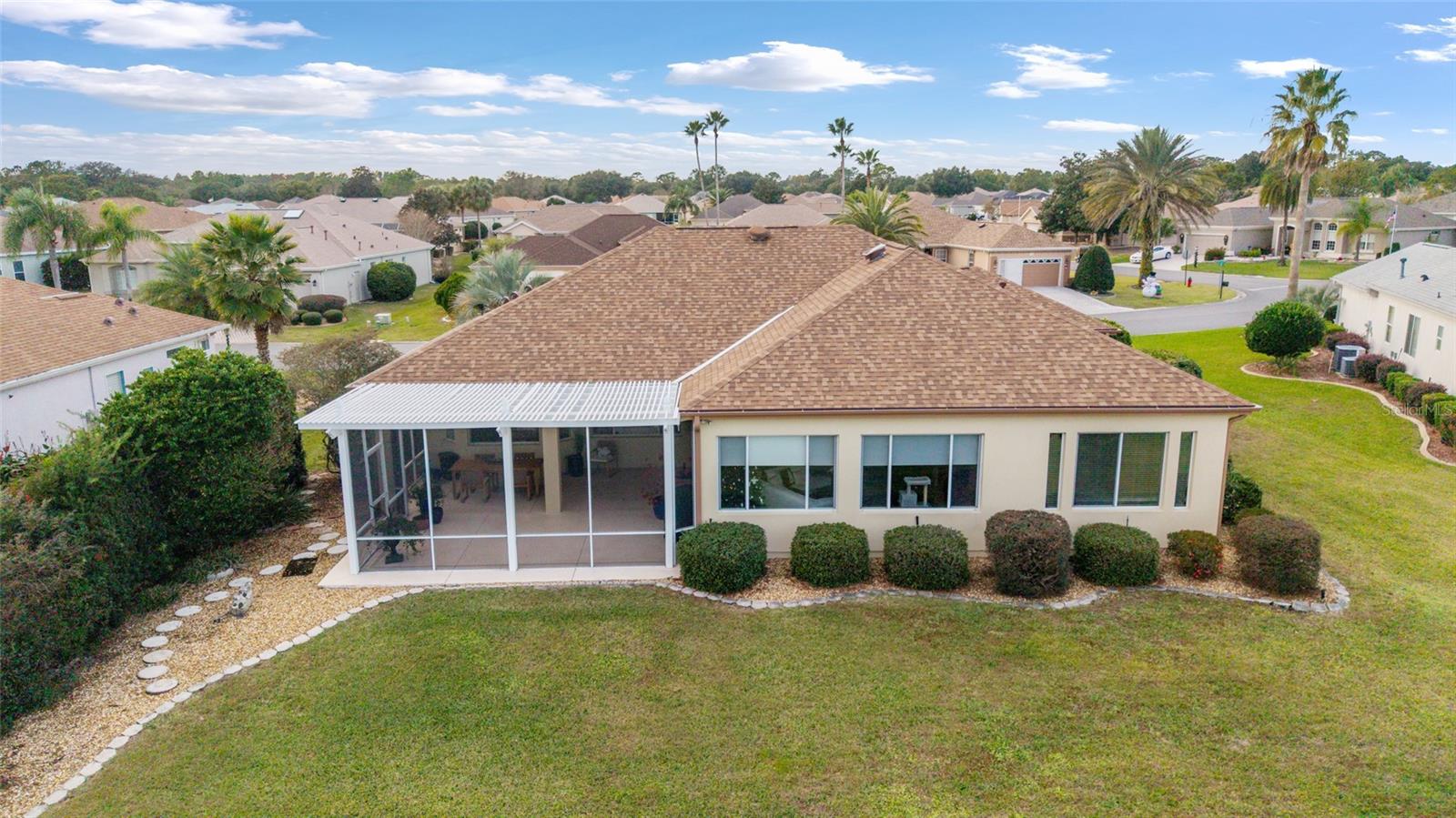 SPRUCE CREEK COUNTRY CLUB - Residential