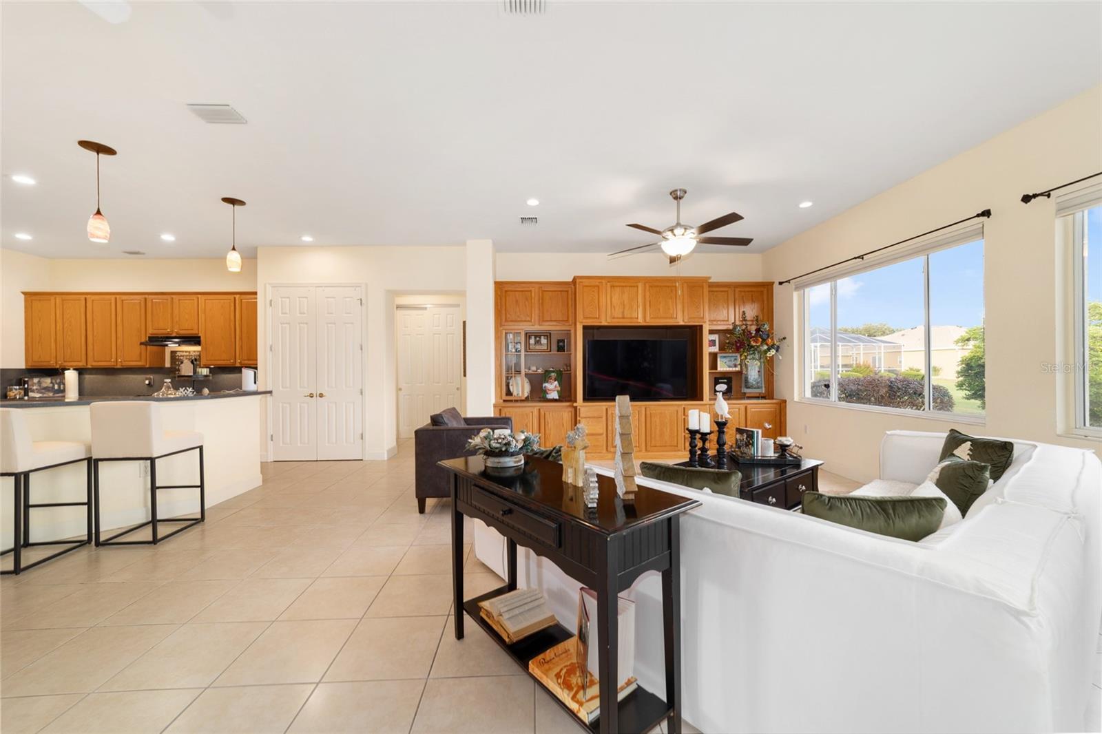 SPRUCE CREEK COUNTRY CLUB - Residential