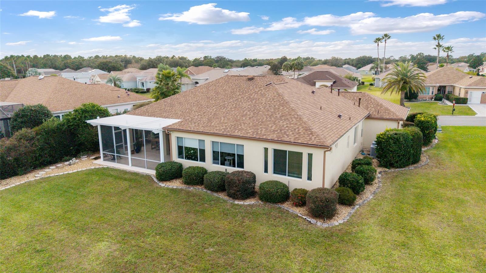 SPRUCE CREEK COUNTRY CLUB - Residential