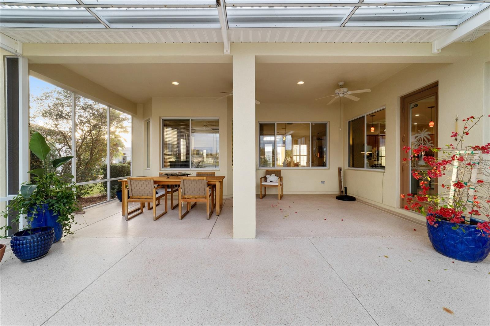 SPRUCE CREEK COUNTRY CLUB - Residential