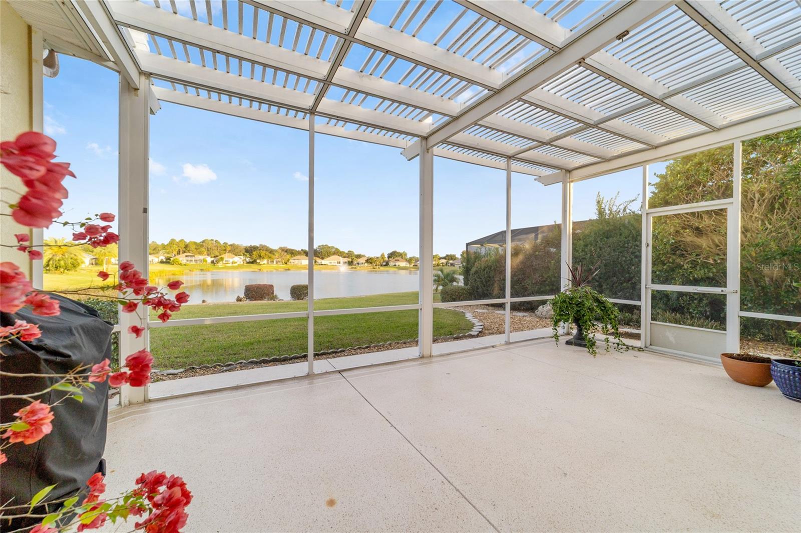 SPRUCE CREEK COUNTRY CLUB - Residential