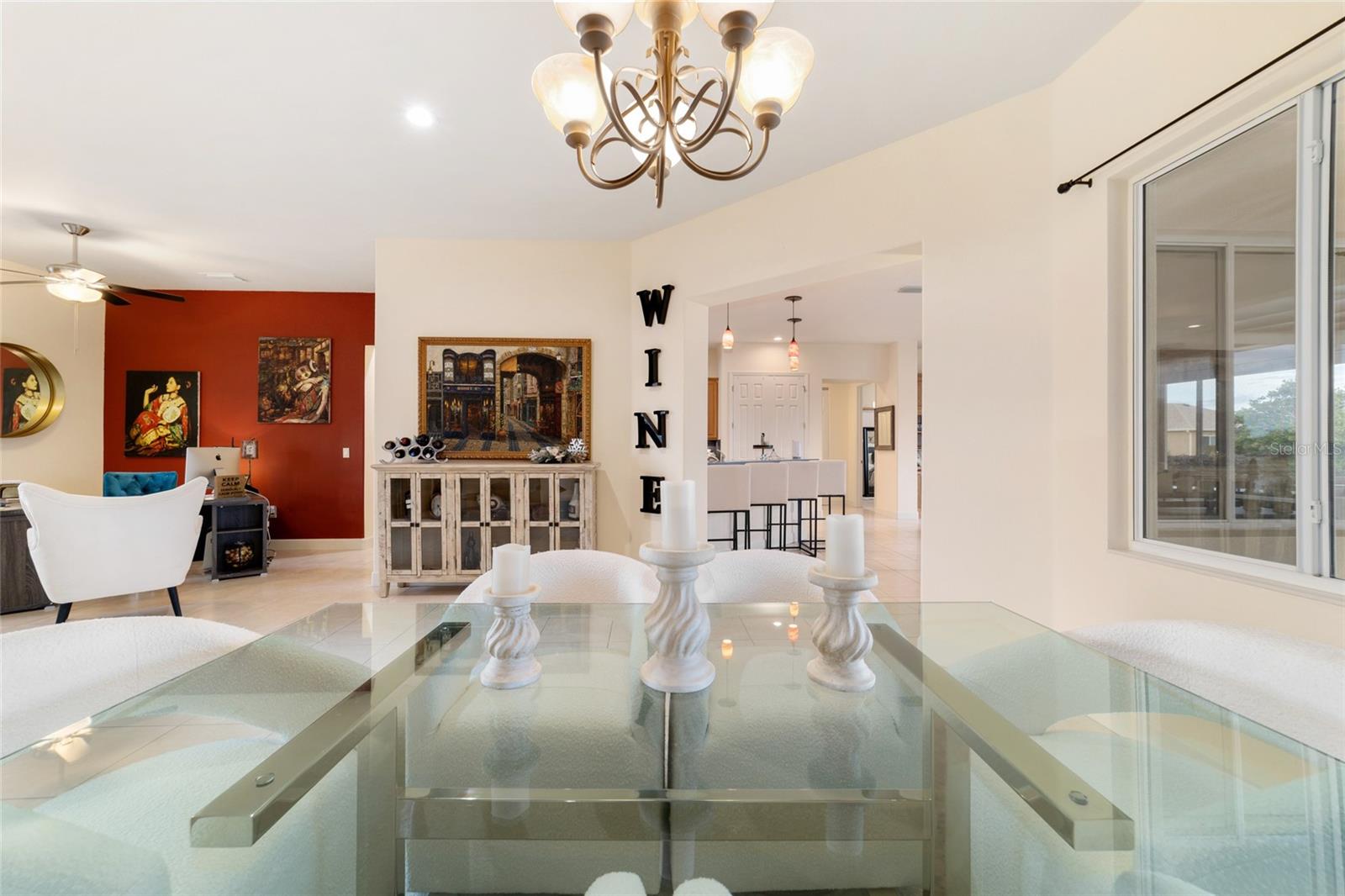 SPRUCE CREEK COUNTRY CLUB - Residential