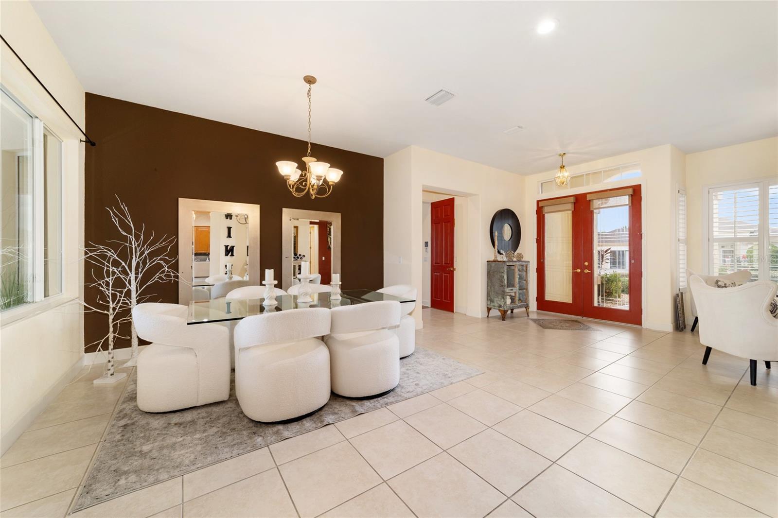 SPRUCE CREEK COUNTRY CLUB - Residential