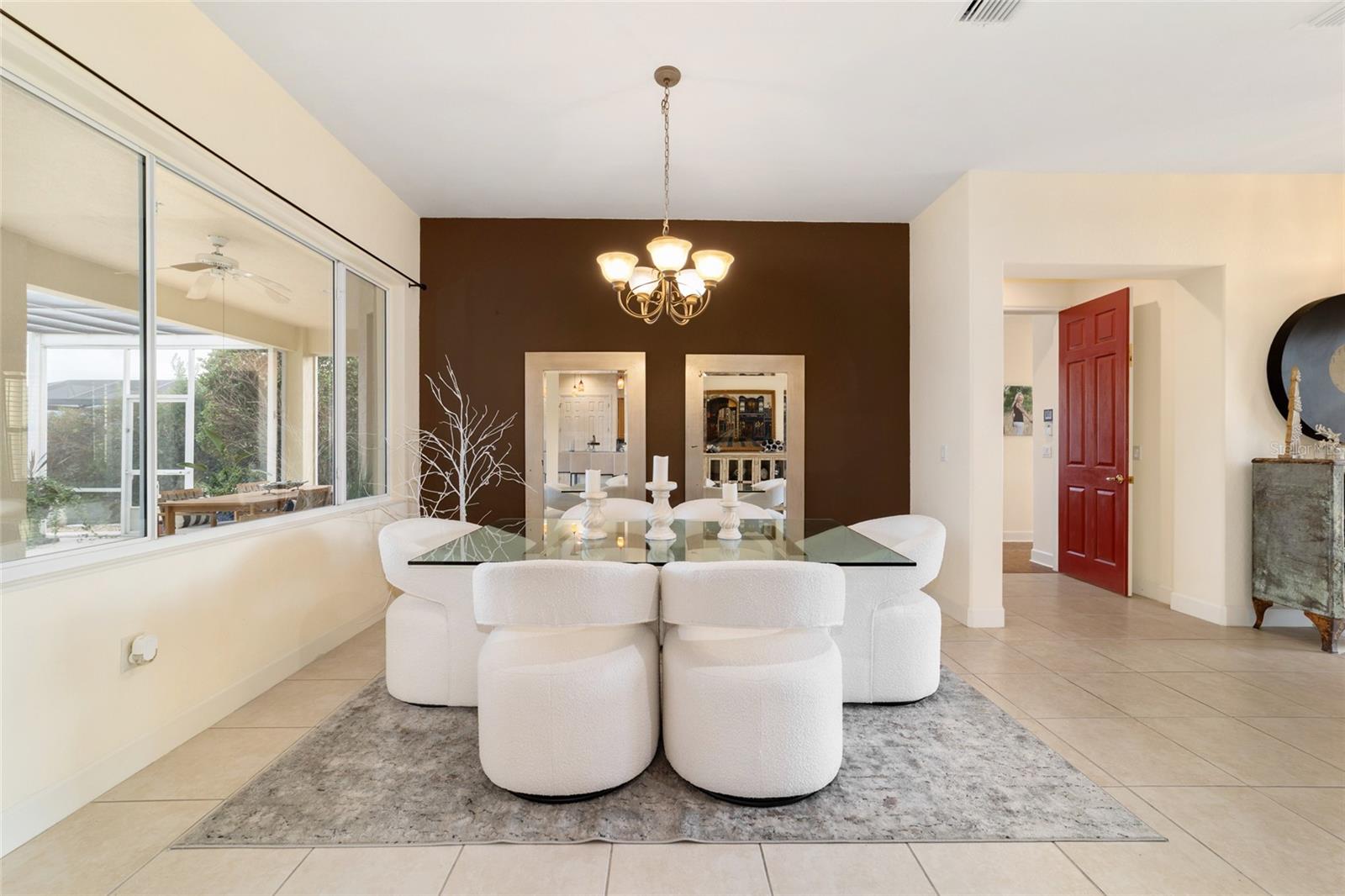 SPRUCE CREEK COUNTRY CLUB - Residential