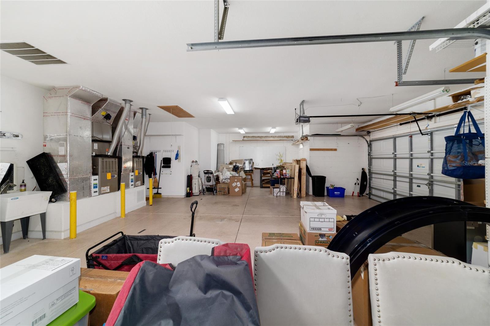 SPRUCE CREEK COUNTRY CLUB - Residential