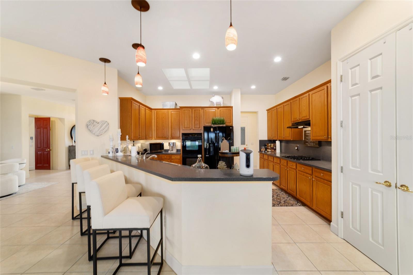 SPRUCE CREEK COUNTRY CLUB - Residential