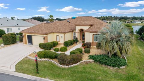 Tiny photo for 12463 SE 93rd Court Road, Summerfield, FL 34491 (MLS # G5105381)